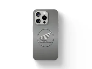 Honda Cool Smart Phone Case Minimal Modern